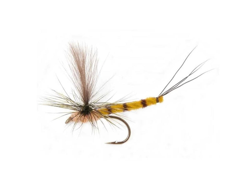 Vulgata Dun - Flue.no - Fiskefluer
