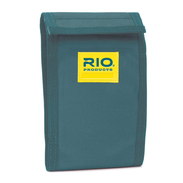 Leader Wallet Snøremappe | RIO