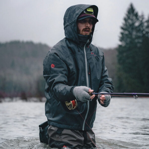 Wayward Guide Jacket Vadejakke | Redington