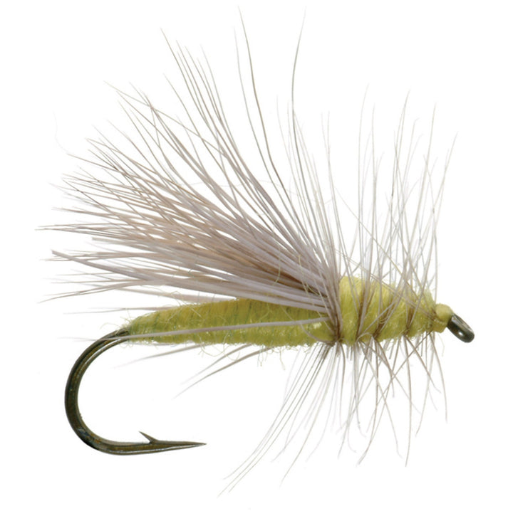 YELLOW SALLY - Flue.no - Fiskefluer