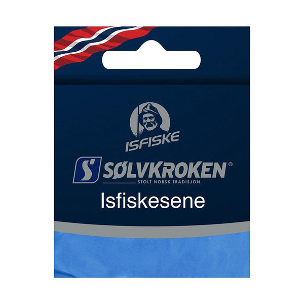 solvkroken ice 50m 0 18mm - isfiske - Flue.no