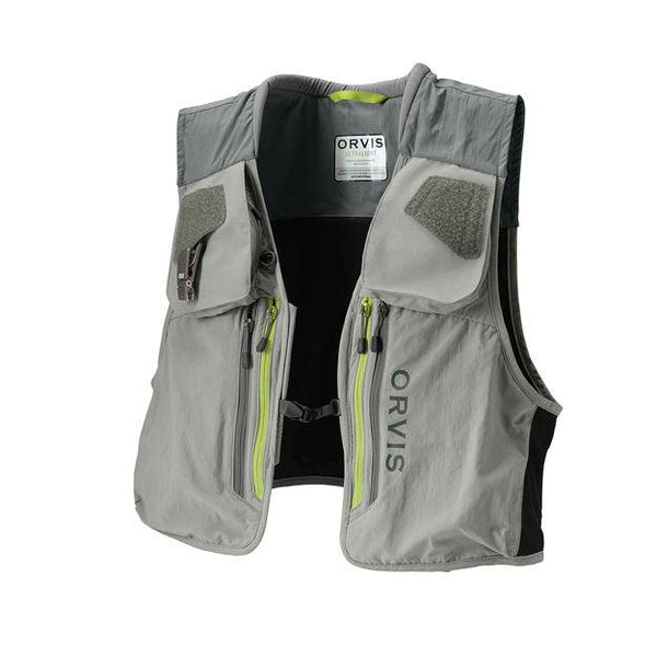 orvis ultralight vest - - Flue.no