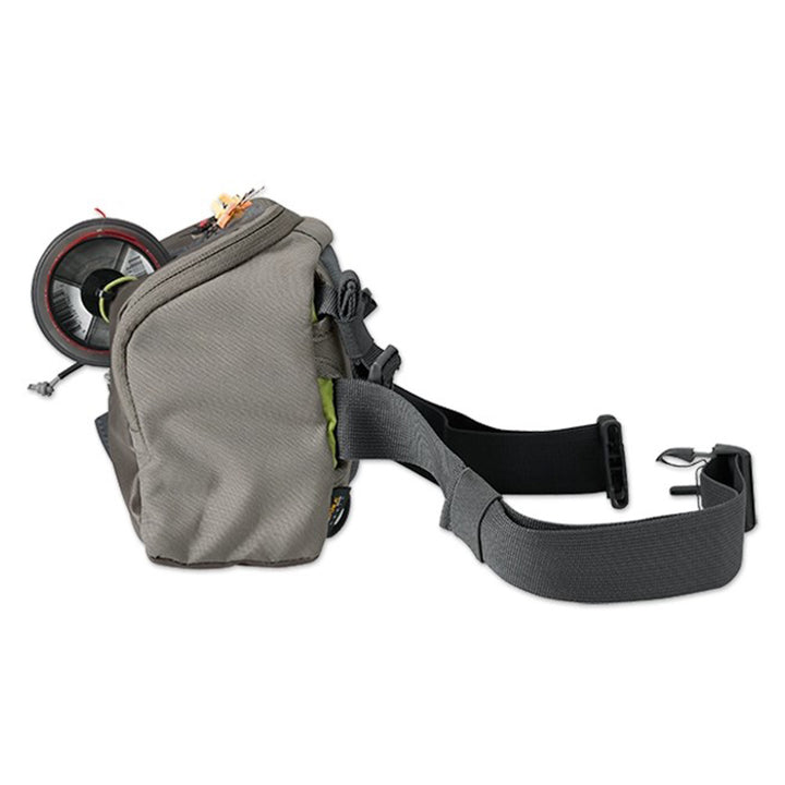 orvis fiskeveske chest hip pack - - Flue.no