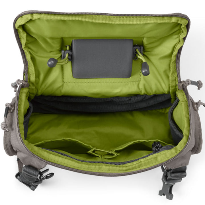 orvis fiskeveske chest hip pack - - Flue.no