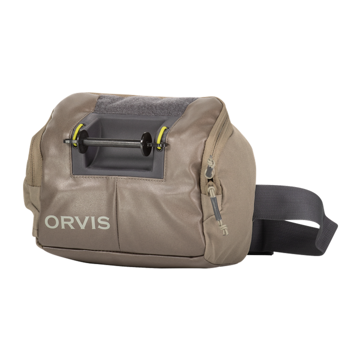 orvis fiskeveske chest hip pack - - Flue.no