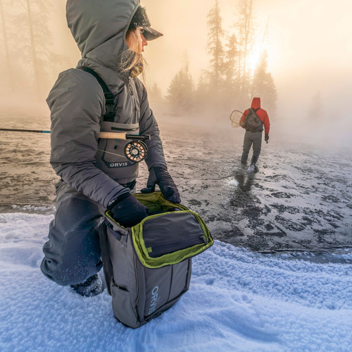 orvis hydros storspoleklassiker - - Flue.no