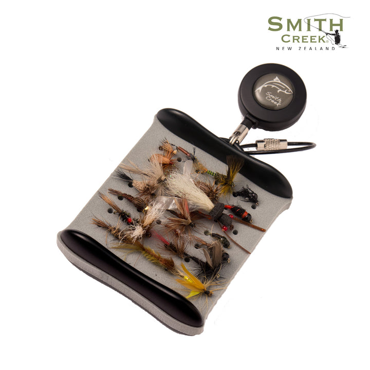 smith creek middle fork fly patch - - Flue.no