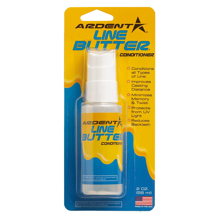 Ardent Snørerens spray - Flue.no - Fiskeutstyr