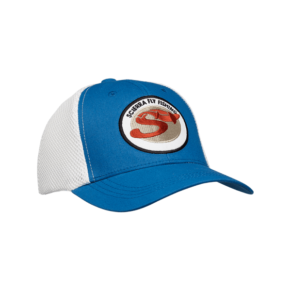 badge baseball cap scierra - cap - Flue.no