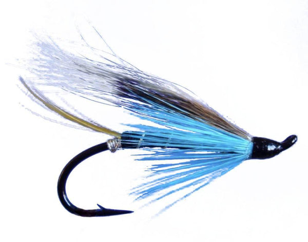 Blue Charm - Flue.no - Fiskefluer