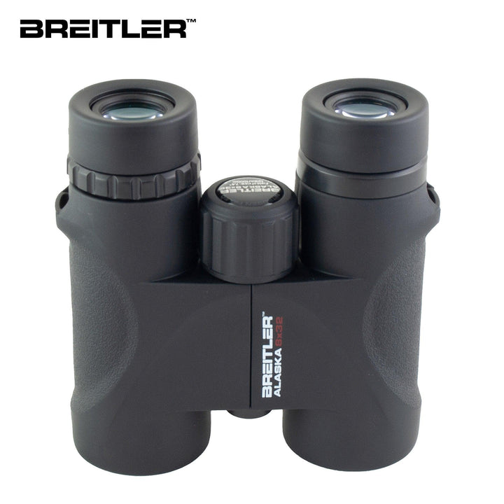 breitler alaska all round kikkert - - Flue.no