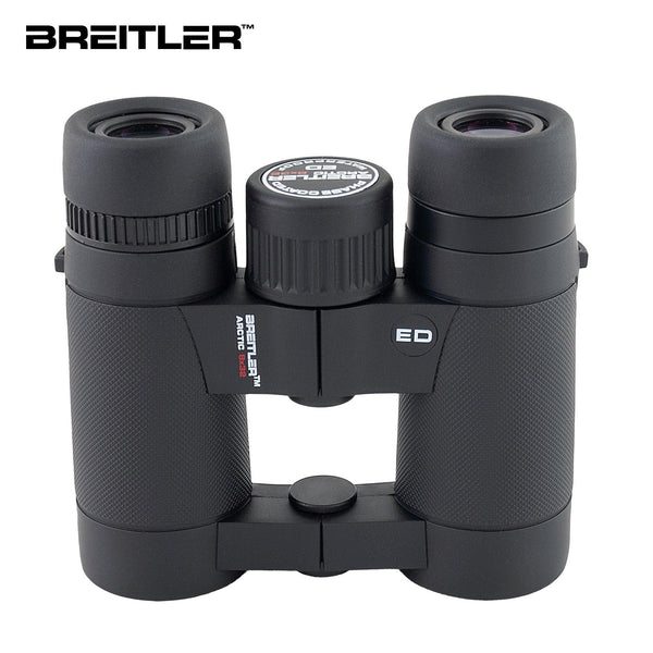 BREITLER ARCTIC 8×32 ED KIKKERT - Flue.no - Kikkerter