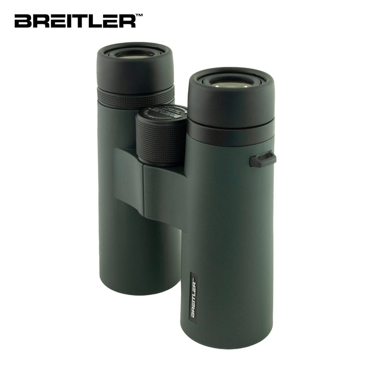 BREITLER GOMA 10X42 ED WP KIKKERT - Flue.no - Kikkerter
