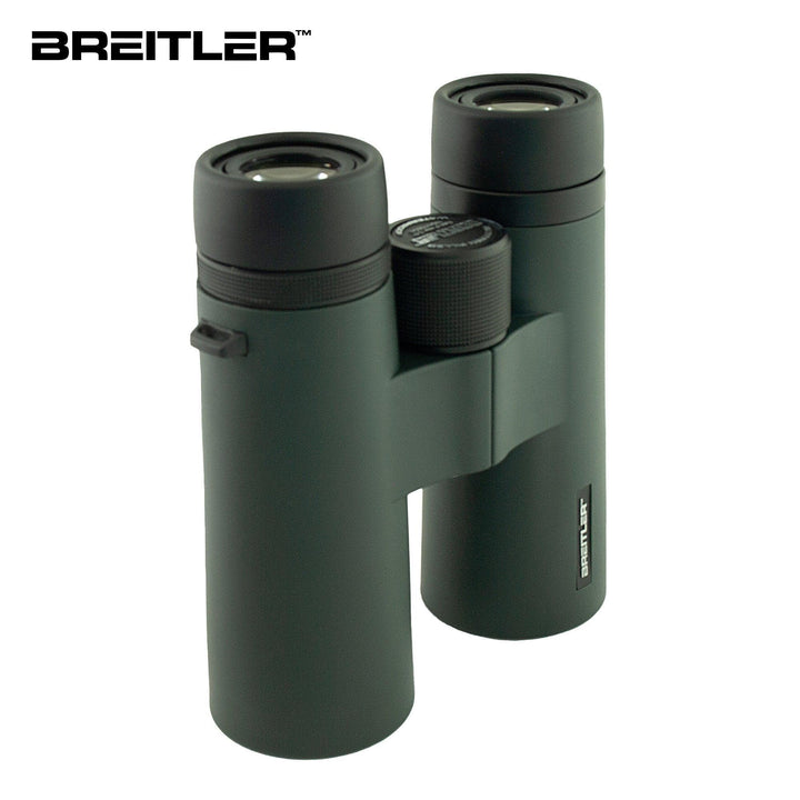 BREITLER GOMA 10X42 ED WP KIKKERT - Flue.no - Kikkerter