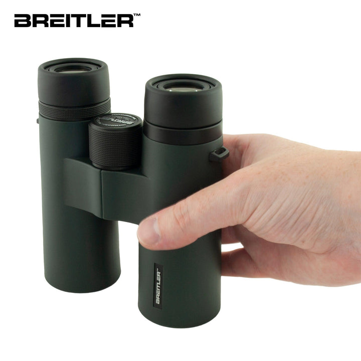BREITLER GOMA 10X42 ED WP KIKKERT - Flue.no - Kikkerter