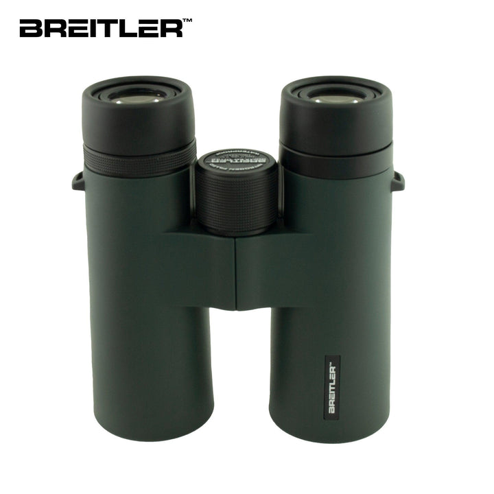 BREITLER GOMA 10X42 ED WP KIKKERT - Flue.no - Kikkerter