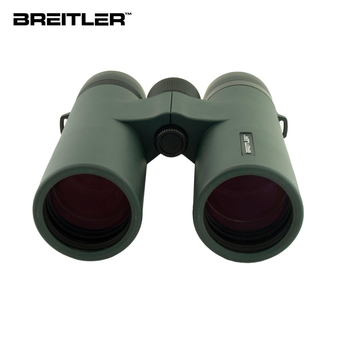 BREITLER GOMA 10X42 ED WP KIKKERT - Flue.no - Kikkerter