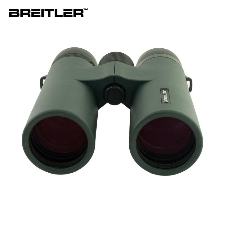 BREITLER GOMA 10X42 ED WP KIKKERT - Flue.no - Kikkerter