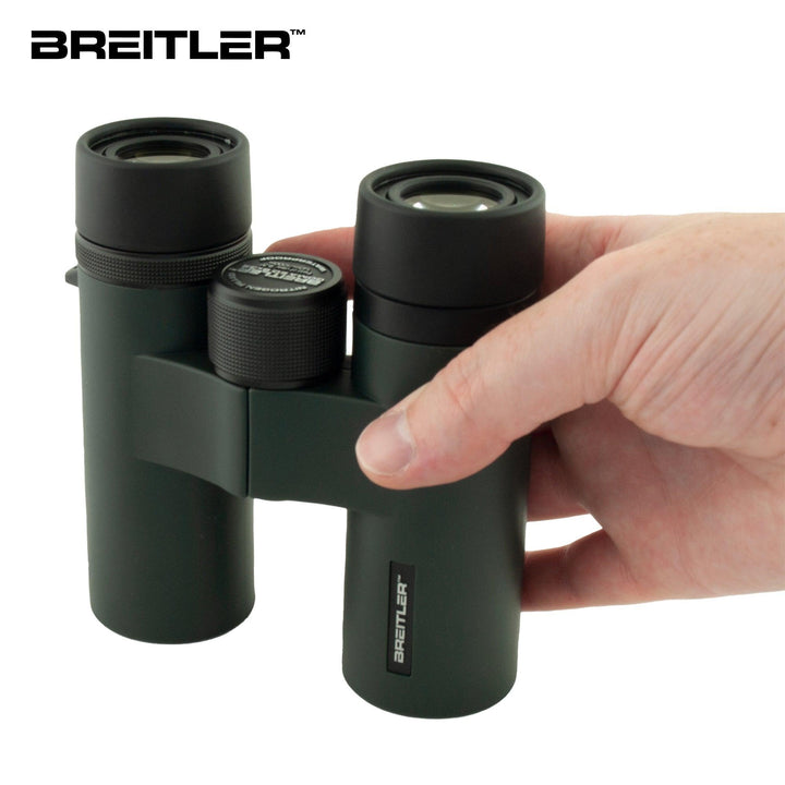 BREITLER GOMA 8×32 ED WP KIKKERT - Flue.no - Kikkerter