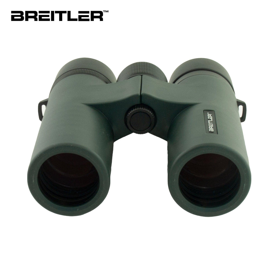 BREITLER GOMA 8×32 ED WP KIKKERT - Flue.no - Kikkerter