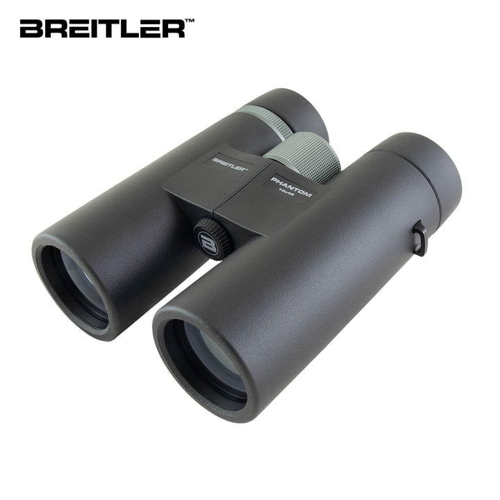 BREITLER PHANTOM 10×42 HD KIKKERT - Flue.no - Kikkerter