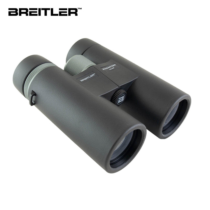 BREITLER PHANTOM 10×42 HD KIKKERT - Flue.no - Kikkerter