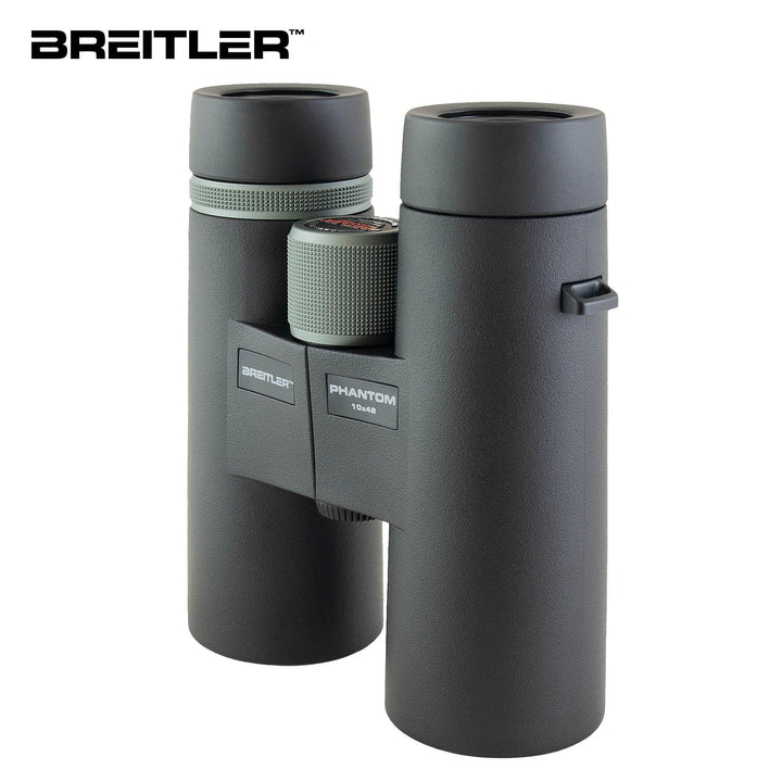 BREITLER PHANTOM 10×42 HD KIKKERT - Flue.no - Kikkerter
