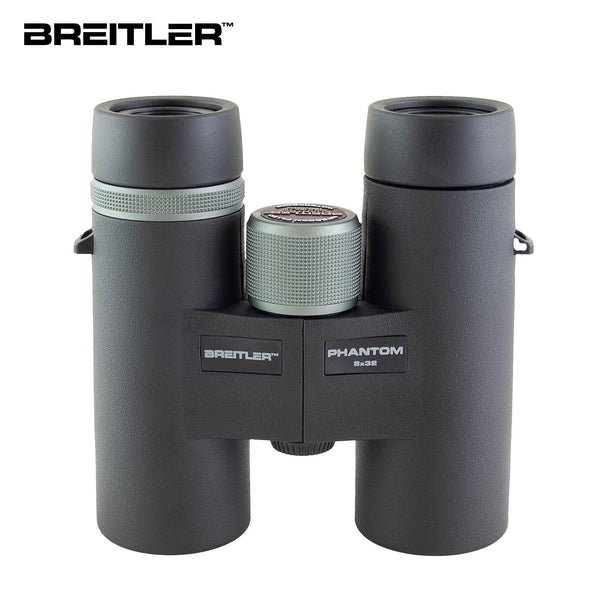 breitler phantom 8 32 hd kikkert - Kikkerter - Flue.no