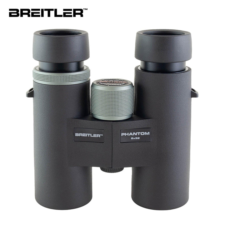 BREITLER PHANTOM 8×32 HD KIKKERT - Flue.no - Kikkerter