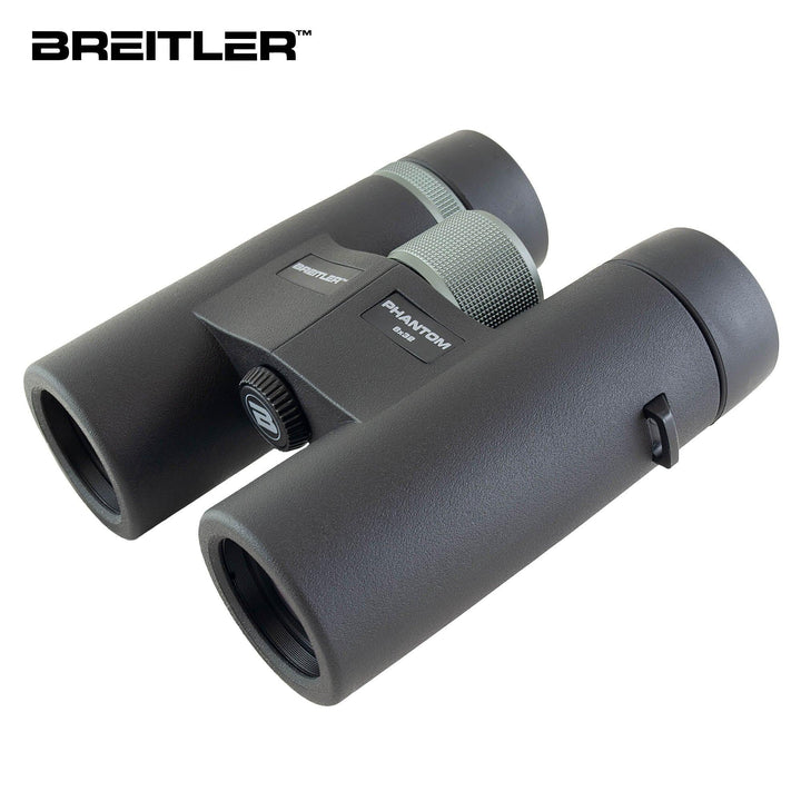 BREITLER PHANTOM 8×32 HD KIKKERT - Flue.no - Kikkerter