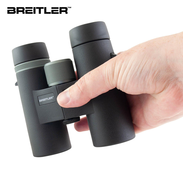 BREITLER PHANTOM 8×32 HD KIKKERT - Flue.no - Kikkerter
