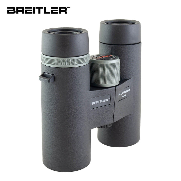 BREITLER PHANTOM 8×32 HD KIKKERT - Flue.no - Kikkerter