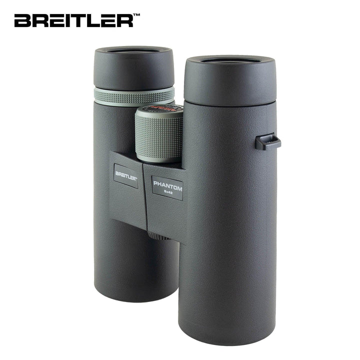 breitler phantom 8 42 hd kikkert - - Flue.no