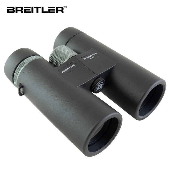 breitler phantom 8 42 hd kikkert - - Flue.no