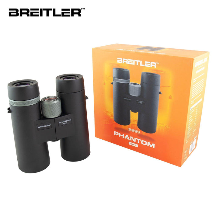 breitler phantom 8 42 hd kikkert - - Flue.no