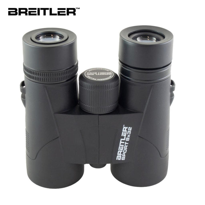 breitler sport handholdt kikkert - Kikkerter - Flue.no