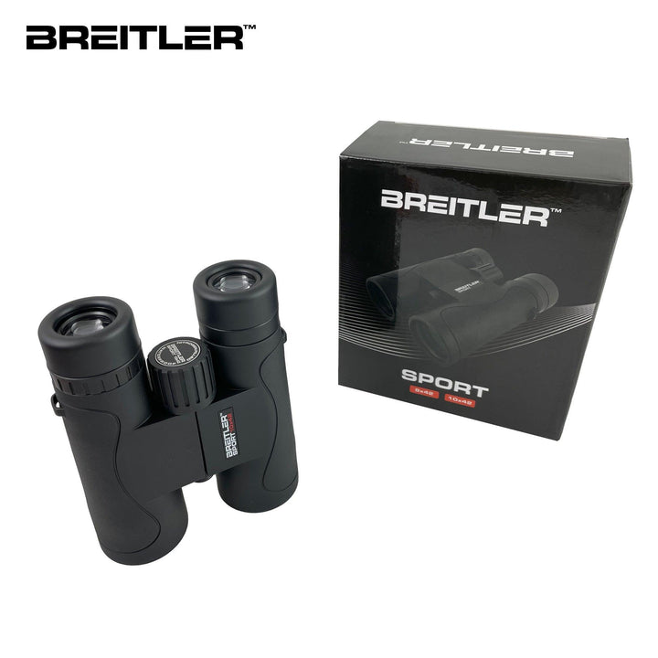 breitler sport handholdt kikkert - - Flue.no