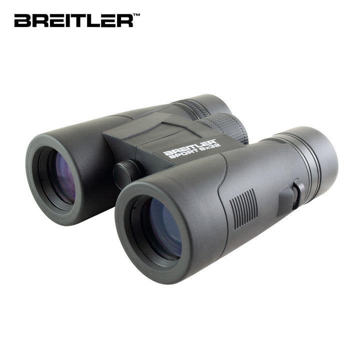 Breitler Sport | Håndholdt Kikkert - Flue.no - Kikkerter