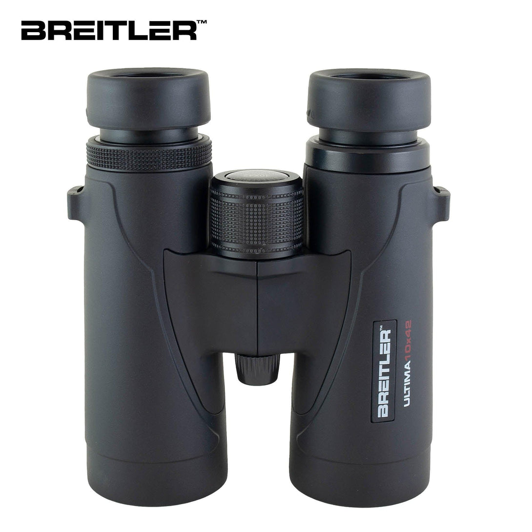 BREITLER ULTIMA 10×42 PC KIKKERT - Flue.no - Kikkerter