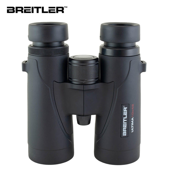 BREITLER ULTIMA 10×42 PC KIKKERT - Flue.no - Kikkerter
