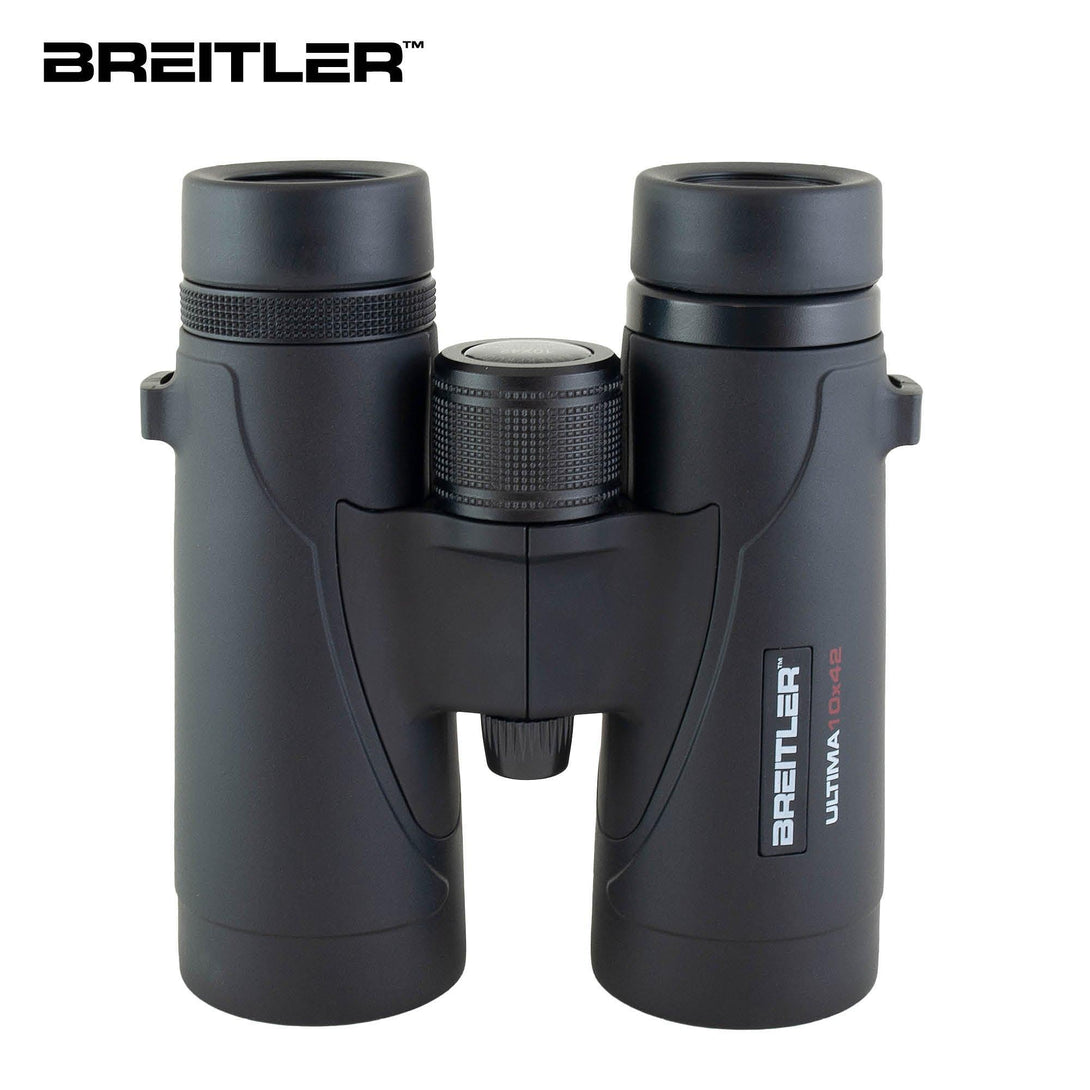 BREITLER ULTIMA 10×42 PC KIKKERT - Flue.no - Kikkerter