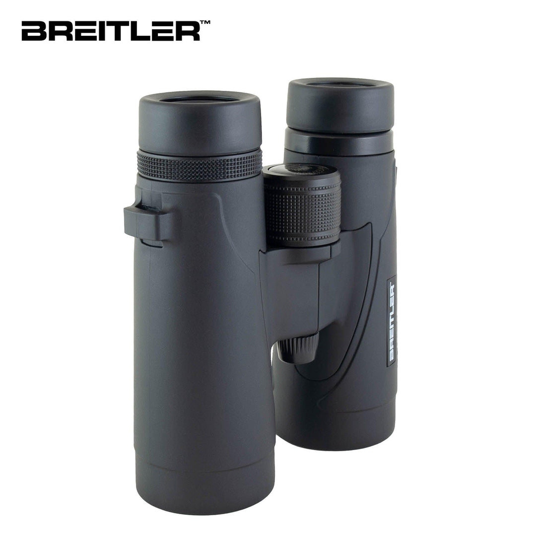 BREITLER ULTIMA 10×42 PC KIKKERT - Flue.no - Kikkerter