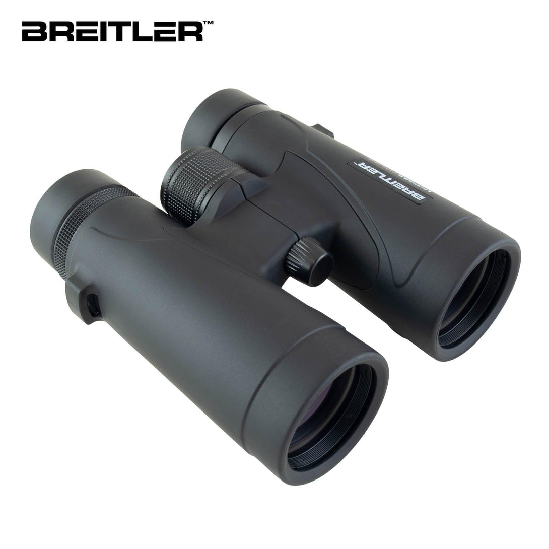 BREITLER ULTIMA 10×42 PC KIKKERT - Flue.no - Kikkerter
