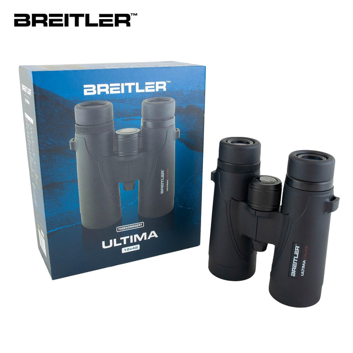 breitler ultima 12 42 pc kikkert - - Flue.no