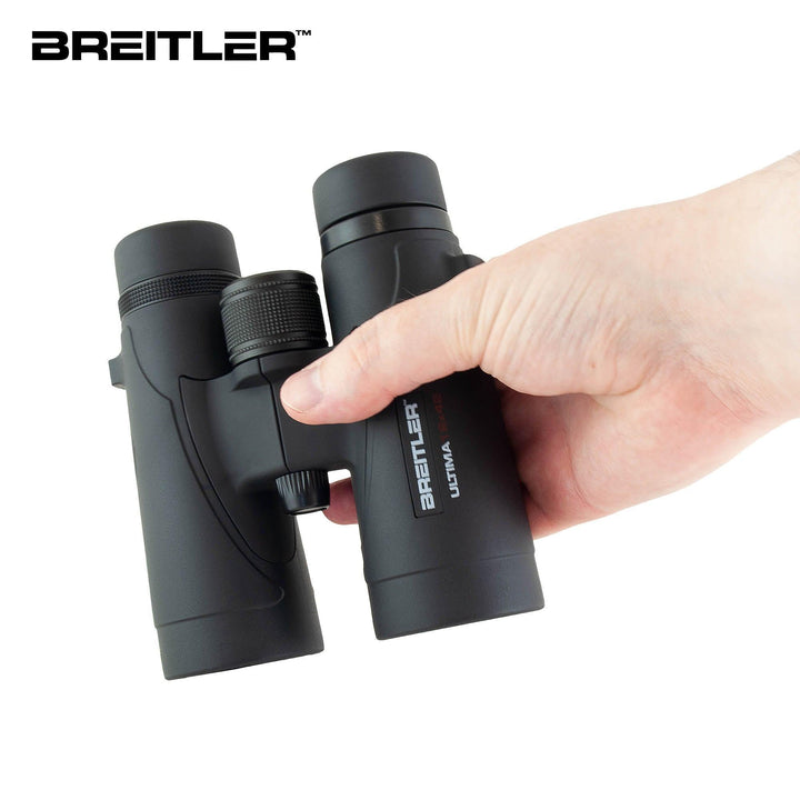 BREITLER ULTIMA 12×42 PC KIKKERT - Flue.no - Kikkerter