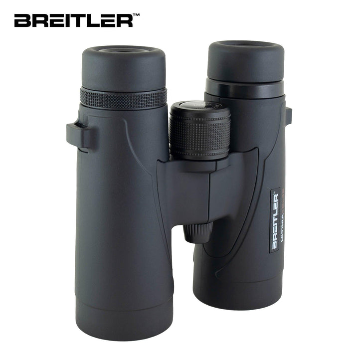 BREITLER ULTIMA 12×42 PC KIKKERT - Flue.no - Kikkerter