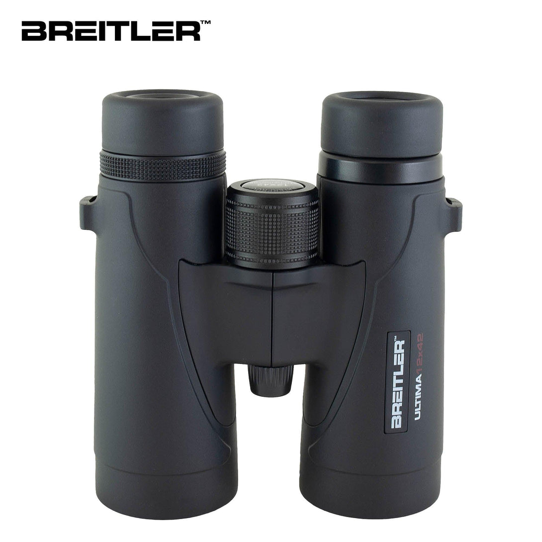 BREITLER ULTIMA 12×42 PC KIKKERT - Flue.no - Kikkerter