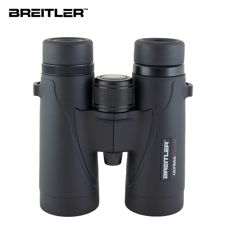 BREITLER ULTIMA 12×42 PC KIKKERT - Flue.no - Kikkerter