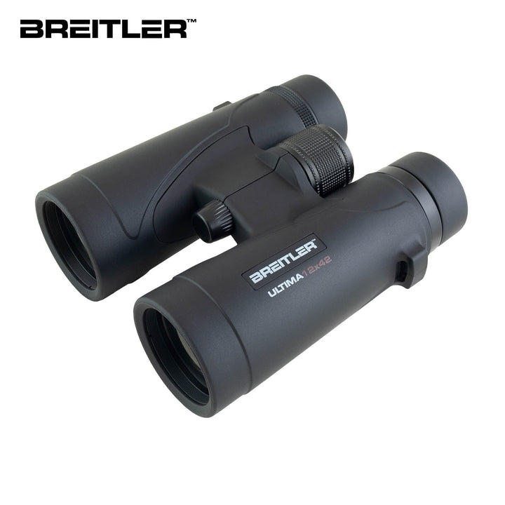 BREITLER ULTIMA 12×42 PC KIKKERT - Flue.no - Kikkerter