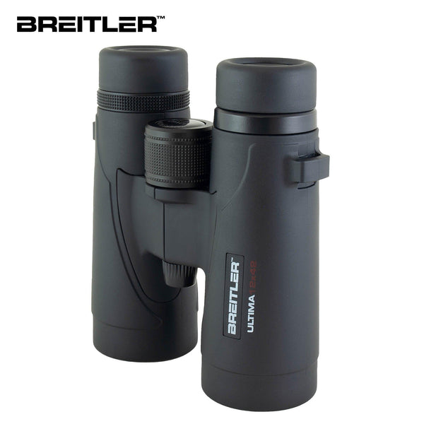 BREITLER ULTIMA 12×42 PC KIKKERT - Flue.no - Kikkerter